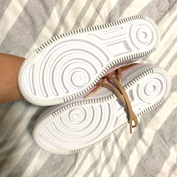 Nike Air Force 1 Jester XX Sneakers Platform - Picture 4 of 6